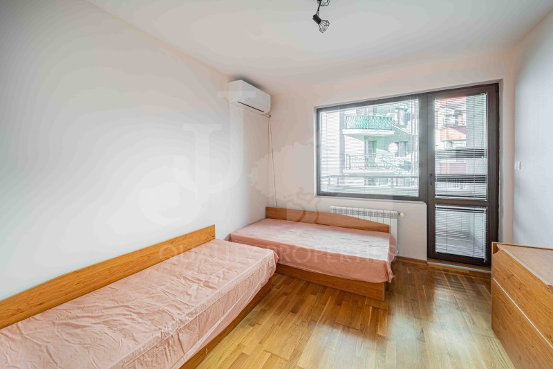 Дава под наем 4-СТАЕН, гр. София, Център, снимка 4 - Апартаменти - 52750924