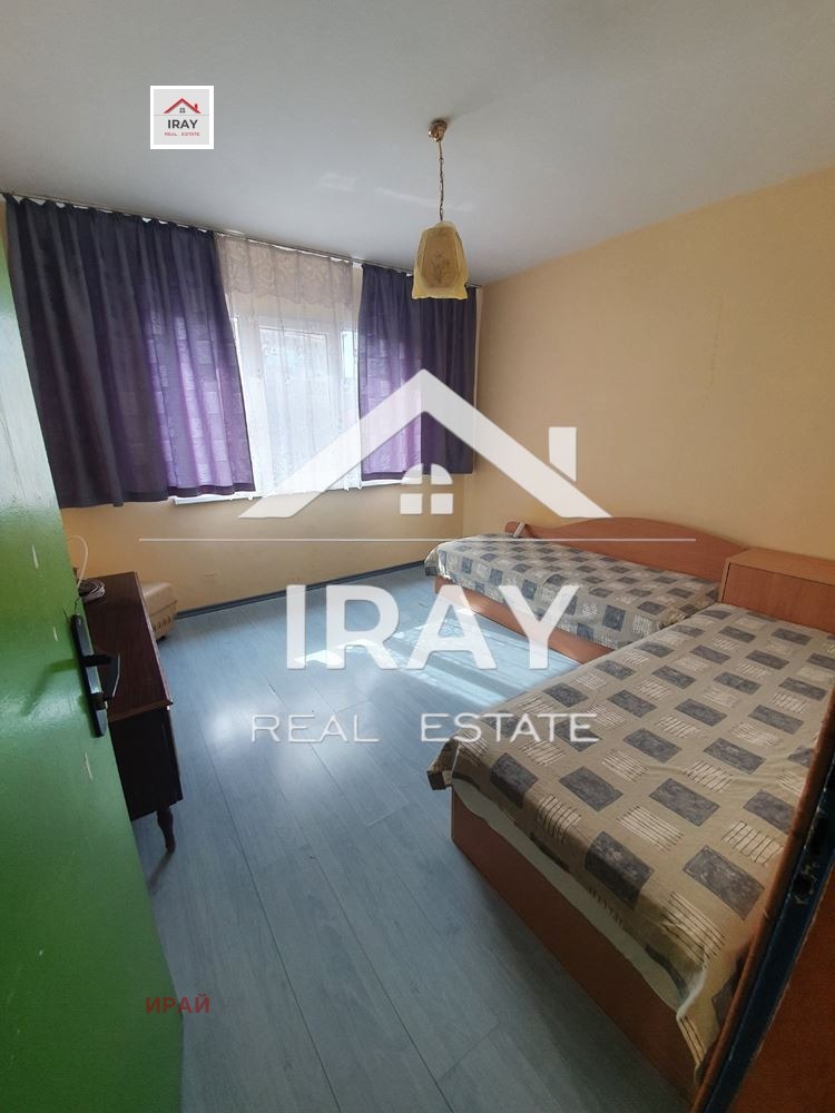 Дава под наем МНОГОСТАЕН, гр. Стара Загора, Център, снимка 11 - Апартаменти - 53888620