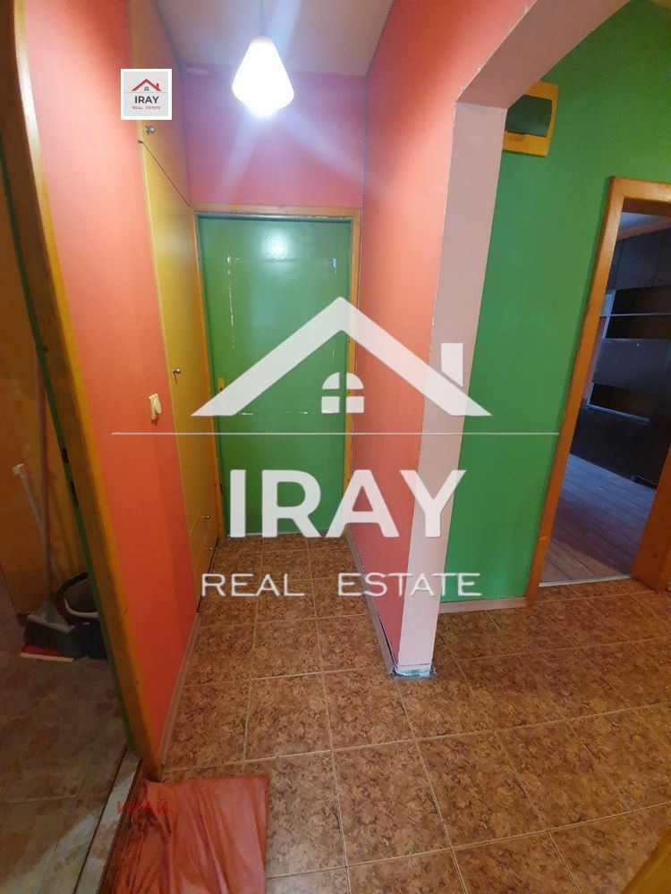 Дава под наем МНОГОСТАЕН, гр. Стара Загора, Център, снимка 9 - Апартаменти - 53888620