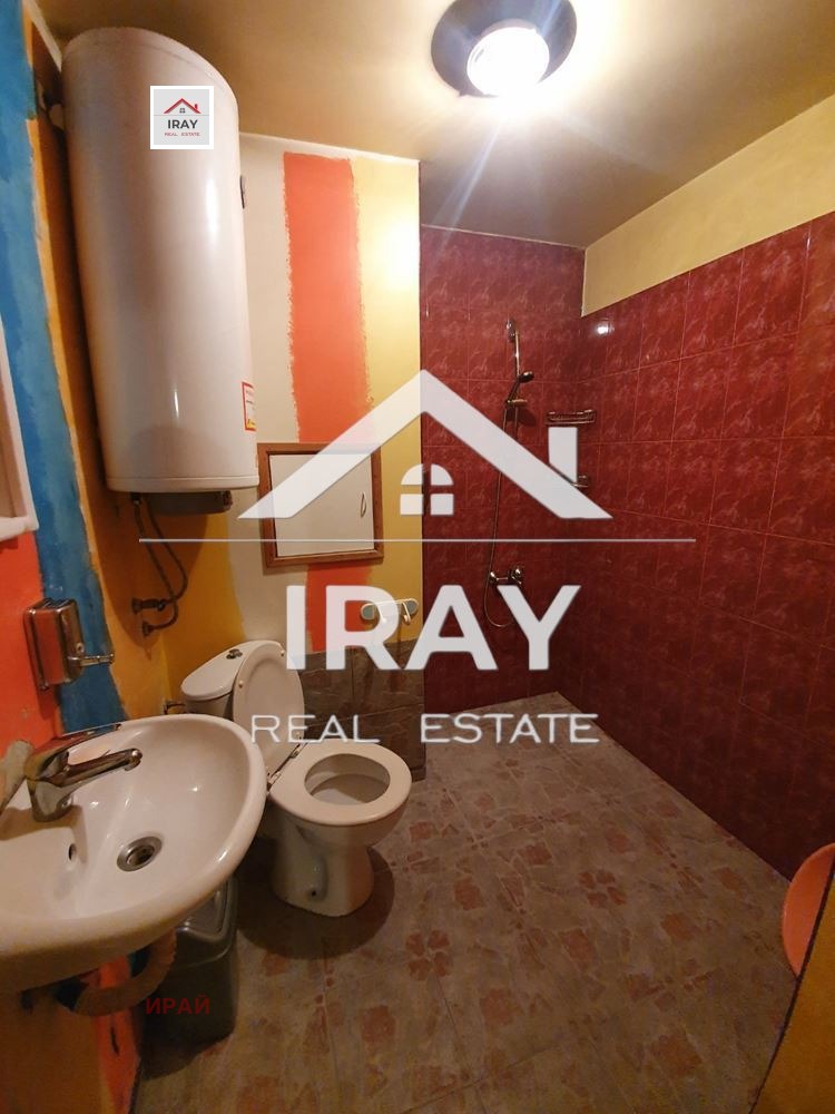 Дава под наем МНОГОСТАЕН, гр. Стара Загора, Център, снимка 10 - Апартаменти - 53888620