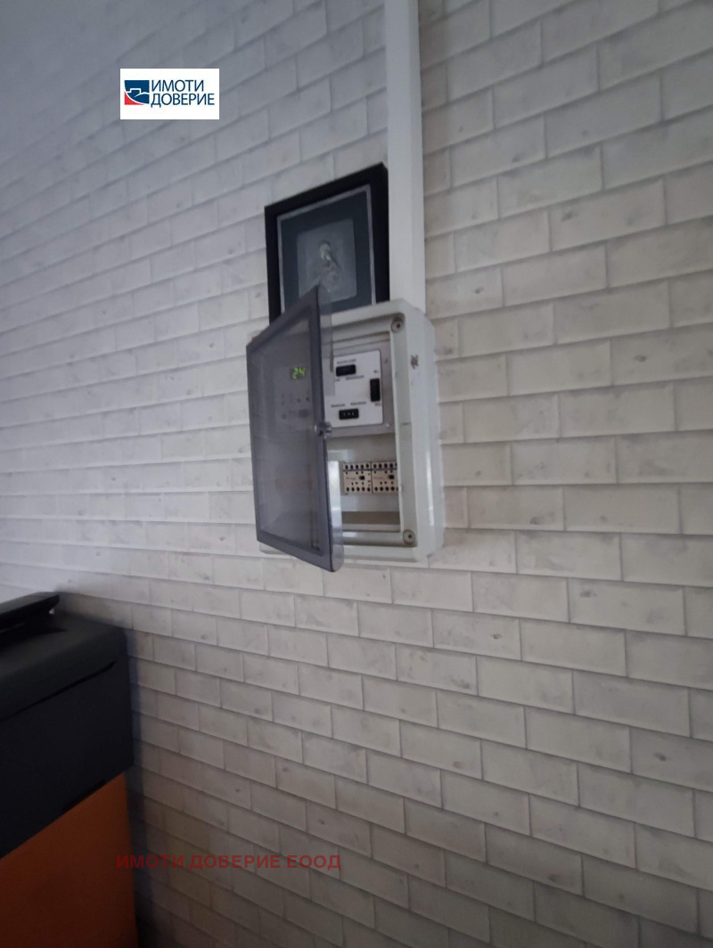 Дава под наем ОФИС, гр. София, Дианабад, снимка 6 - Офиси - 53534409