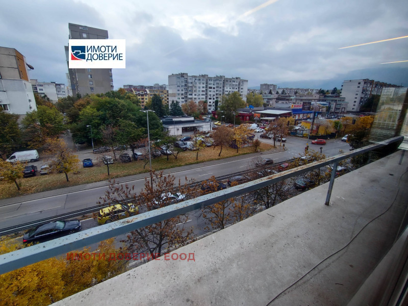 Дава под наем ОФИС, гр. София, Дианабад, снимка 15 - Офиси - 53534409