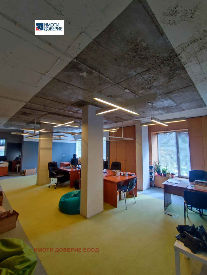 Дава под наем ОФИС, гр. София, Дианабад, снимка 13 - Офиси - 53534409