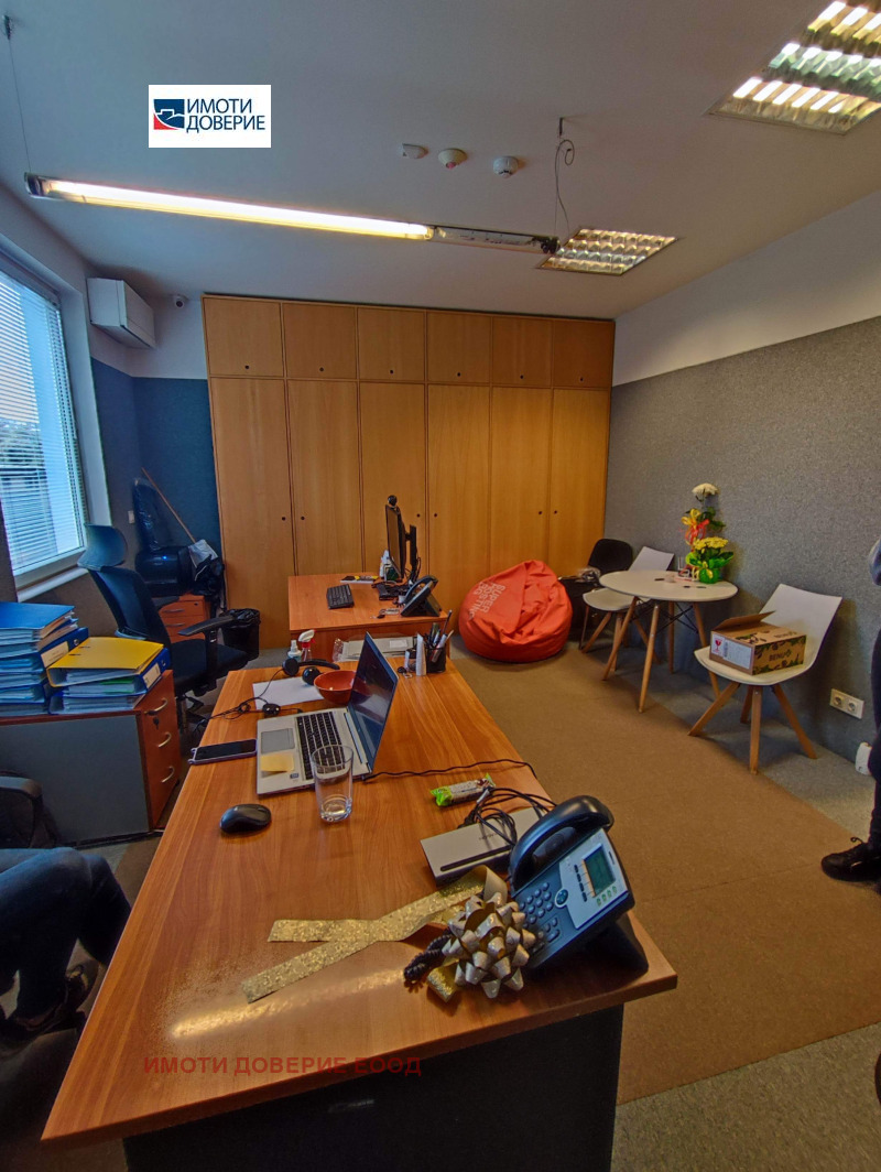 Дава под наем ОФИС, гр. София, Дианабад, снимка 14 - Офиси - 53534409