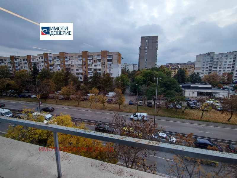 Дава под наем ОФИС, гр. София, Дианабад, снимка 16 - Офиси - 53534409