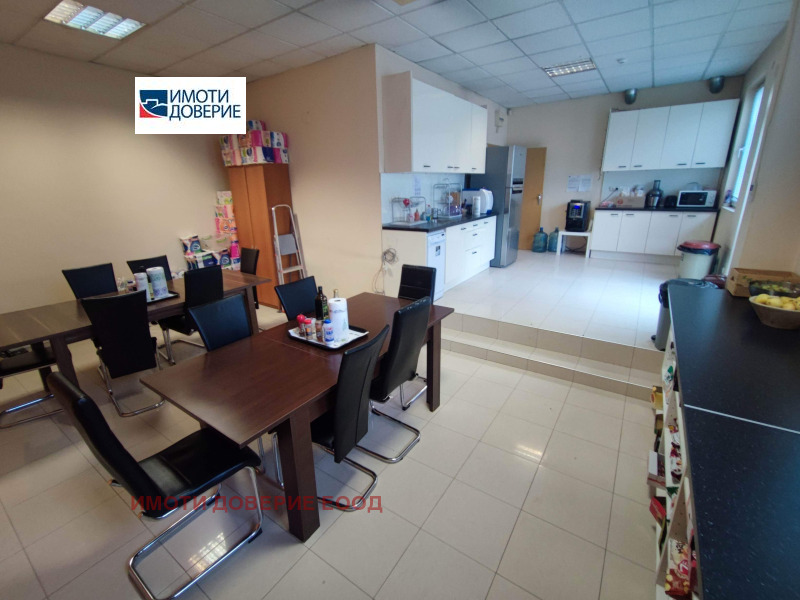 Дава под наем ОФИС, гр. София, Дианабад, снимка 12 - Офиси - 53534409