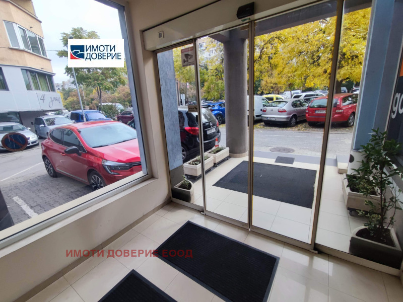 Дава под наем ОФИС, гр. София, Дианабад, снимка 2 - Офиси - 53534409