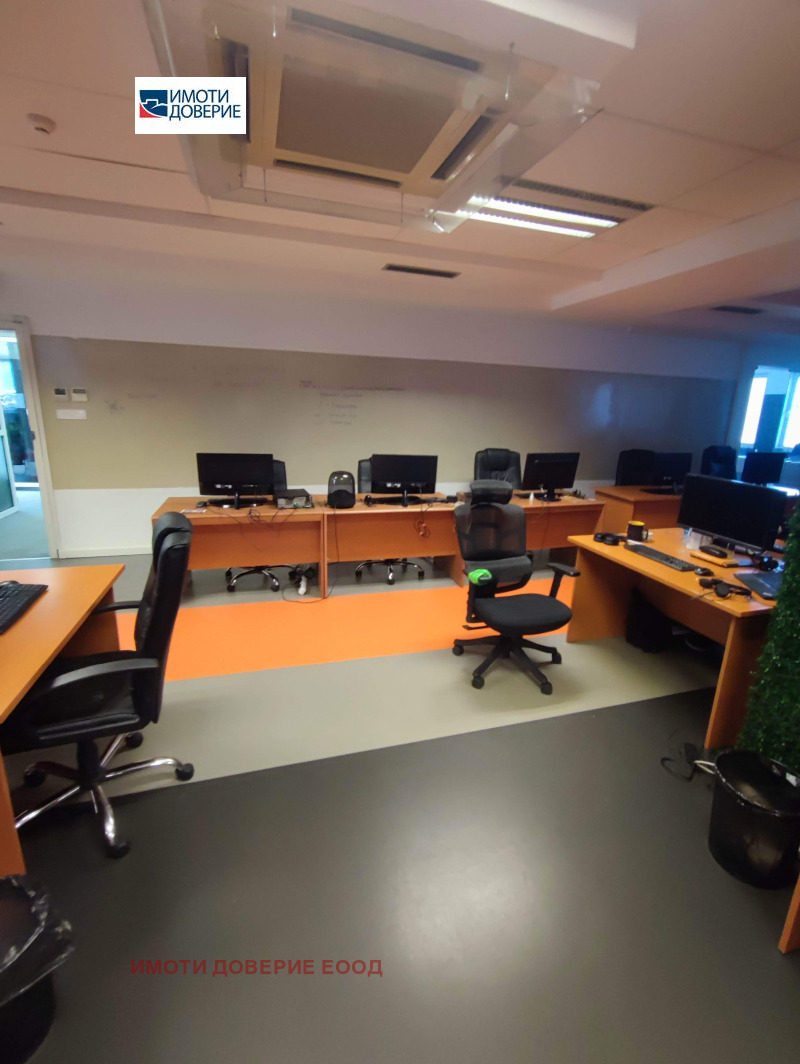 Дава под наем ОФИС, гр. София, Дианабад, снимка 7 - Офиси - 53534409