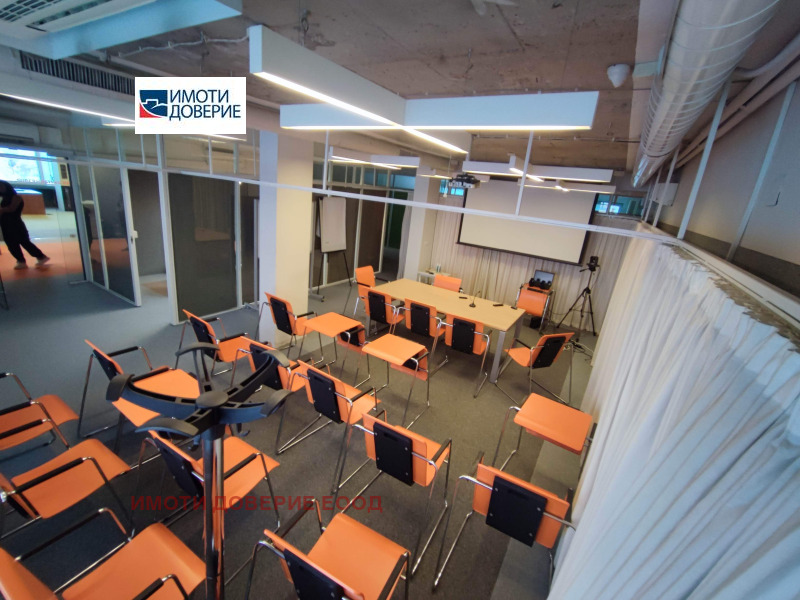 Дава под наем ОФИС, гр. София, Дианабад, снимка 3 - Офиси - 53534409