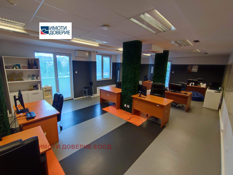 Дава под наем ОФИС, гр. София, Дианабад, снимка 4 - Офиси - 53534409