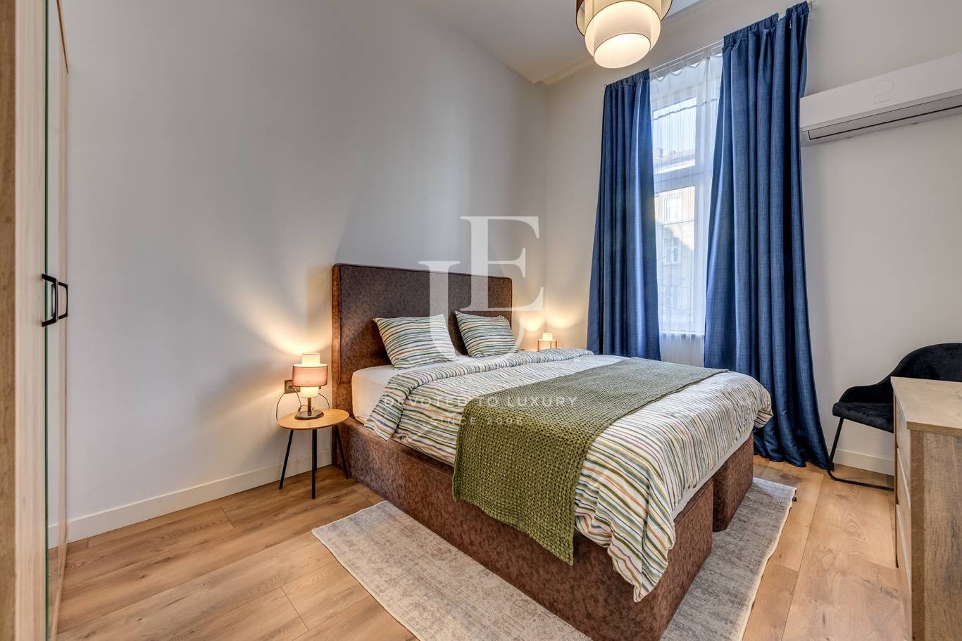 Дава под наем 2-СТАЕН, гр. София, Център, снимка 3 - Апартаменти - 53708768