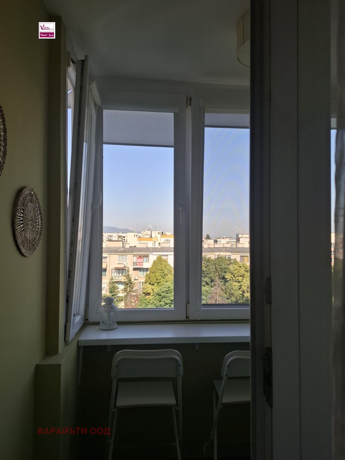 Дава под наем 2-СТАЕН, гр. София, Лозенец, снимка 6 - Апартаменти - 54997380