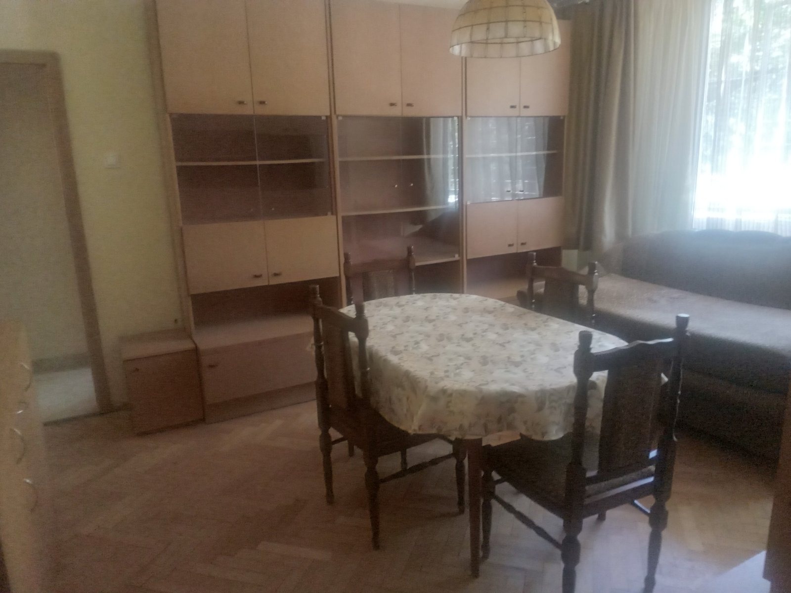 Дава под наем 3-СТАЕН, гр. София, Хиподрума, снимка 6 - Апартаменти - 55846853