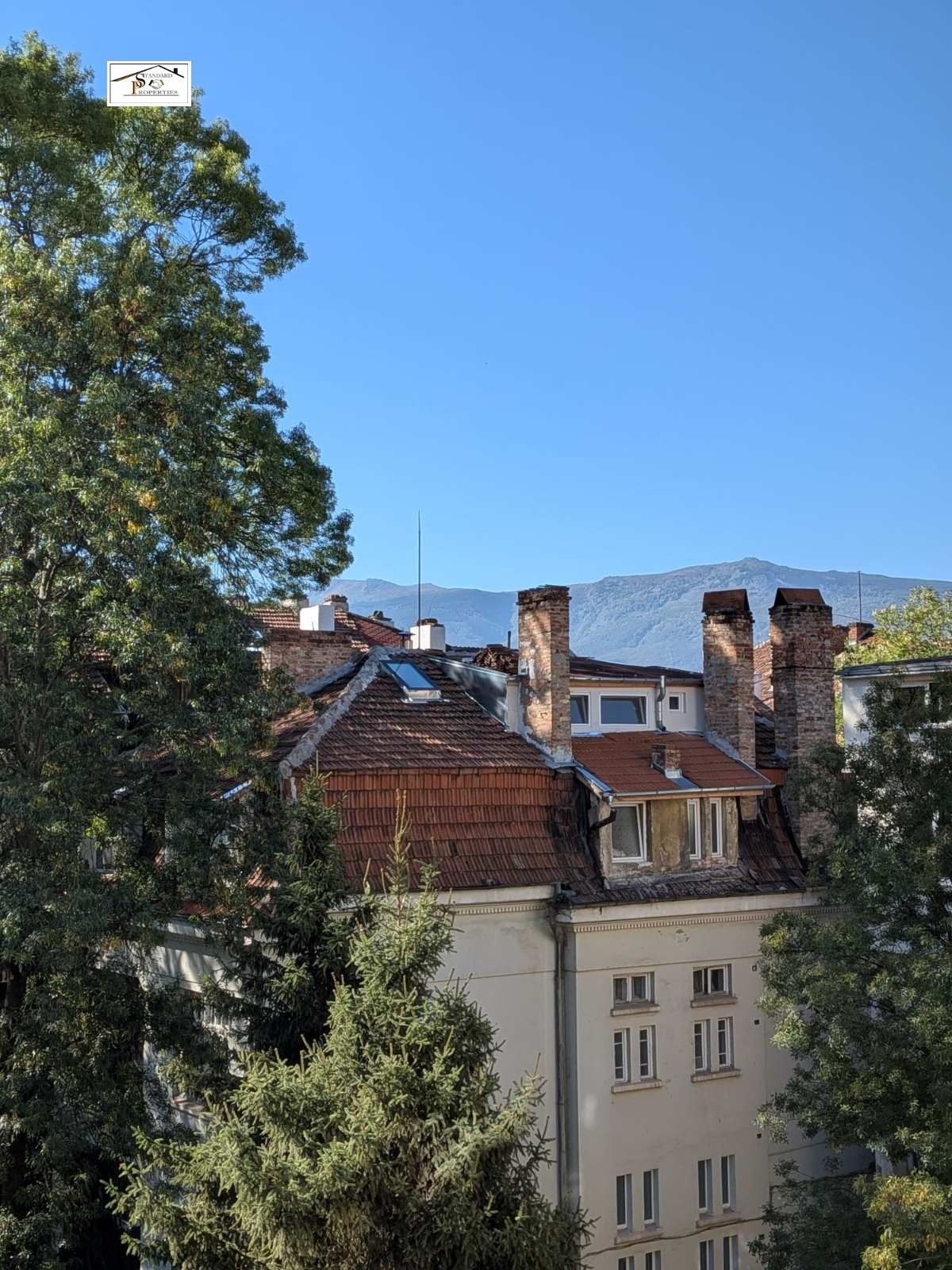 Дава под наем 3-СТАЕН, гр. София, Център, снимка 12 - Апартаменти - 56364782
