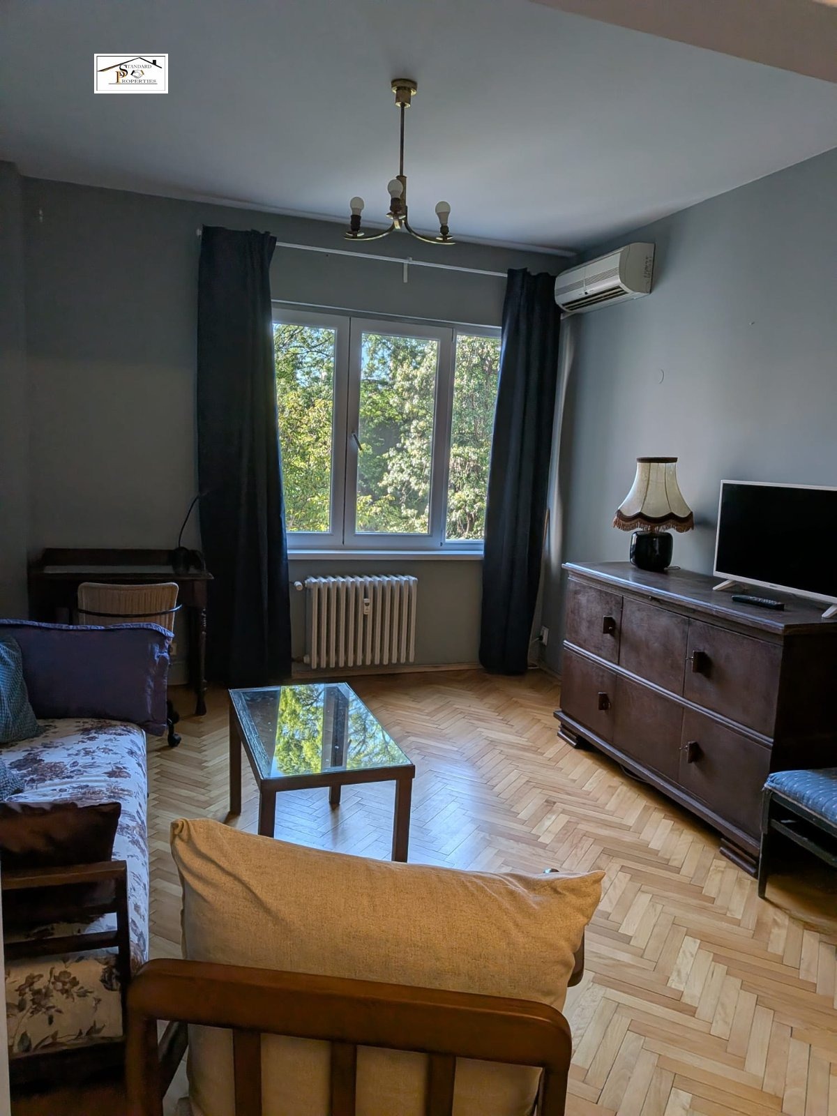 Дава под наем 3-СТАЕН, гр. София, Център, снимка 4 - Апартаменти - 56364782