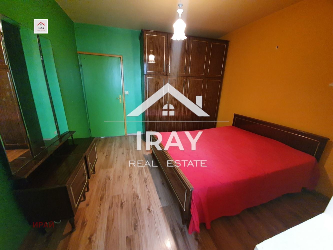 Дава под наем МНОГОСТАЕН, гр. Стара Загора, Център, снимка 15 - Апартаменти - 53888620