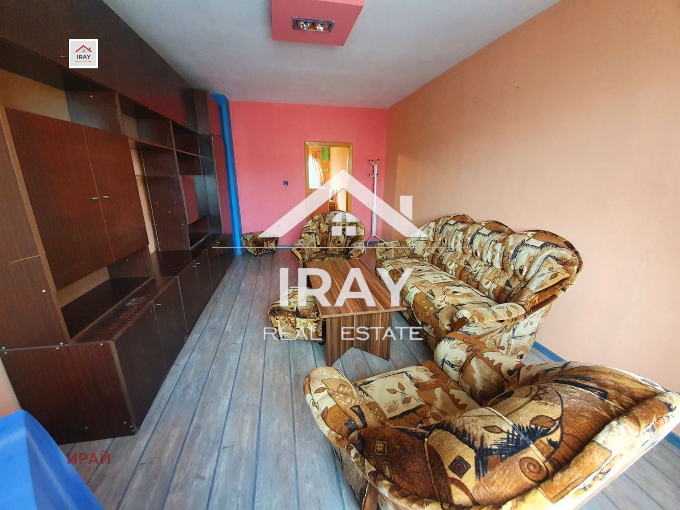 Дава под наем МНОГОСТАЕН, гр. Стара Загора, Център, снимка 14 - Апартаменти - 53888620