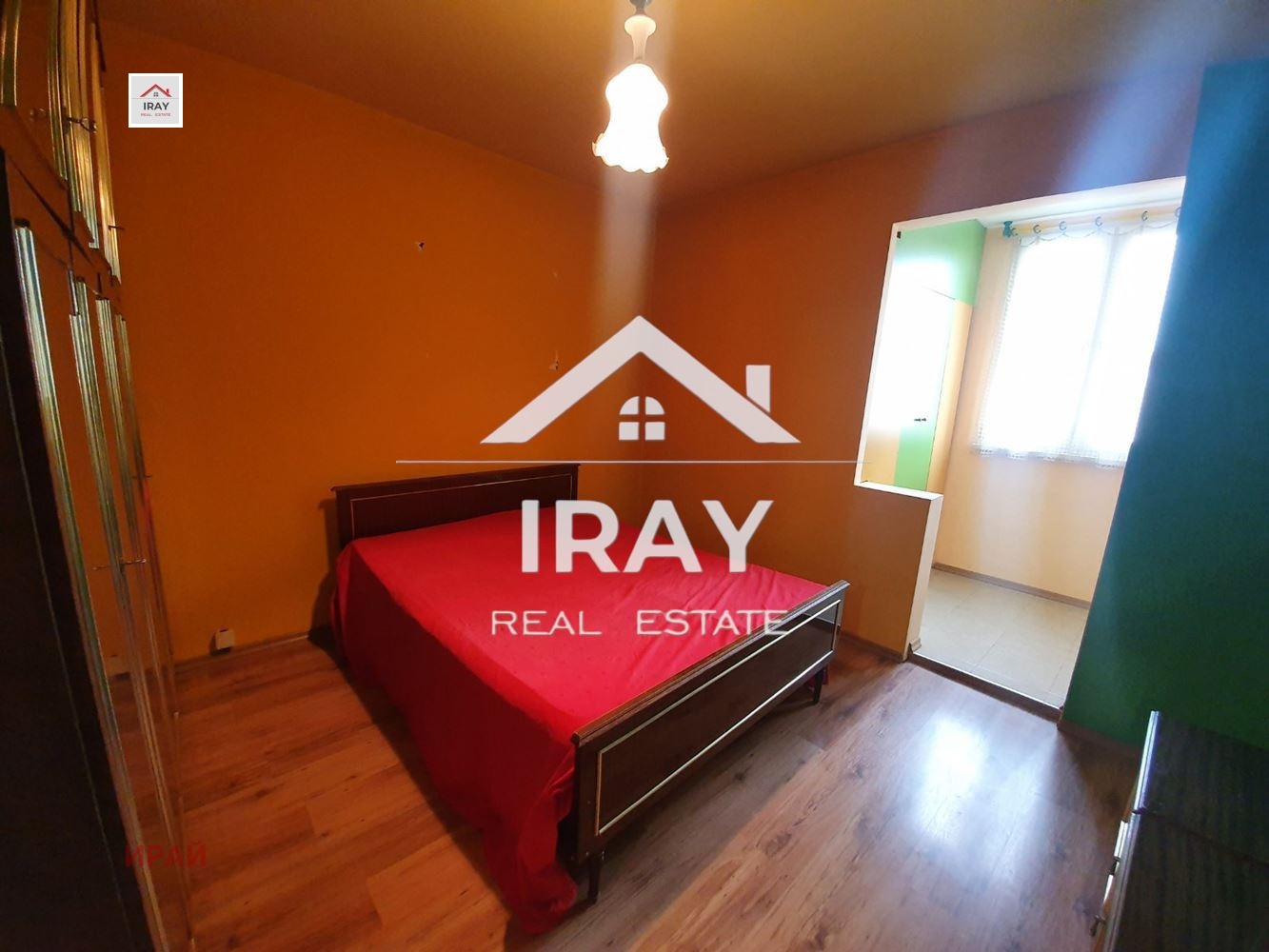 Дава под наем МНОГОСТАЕН, гр. Стара Загора, Център, снимка 12 - Апартаменти - 53888620