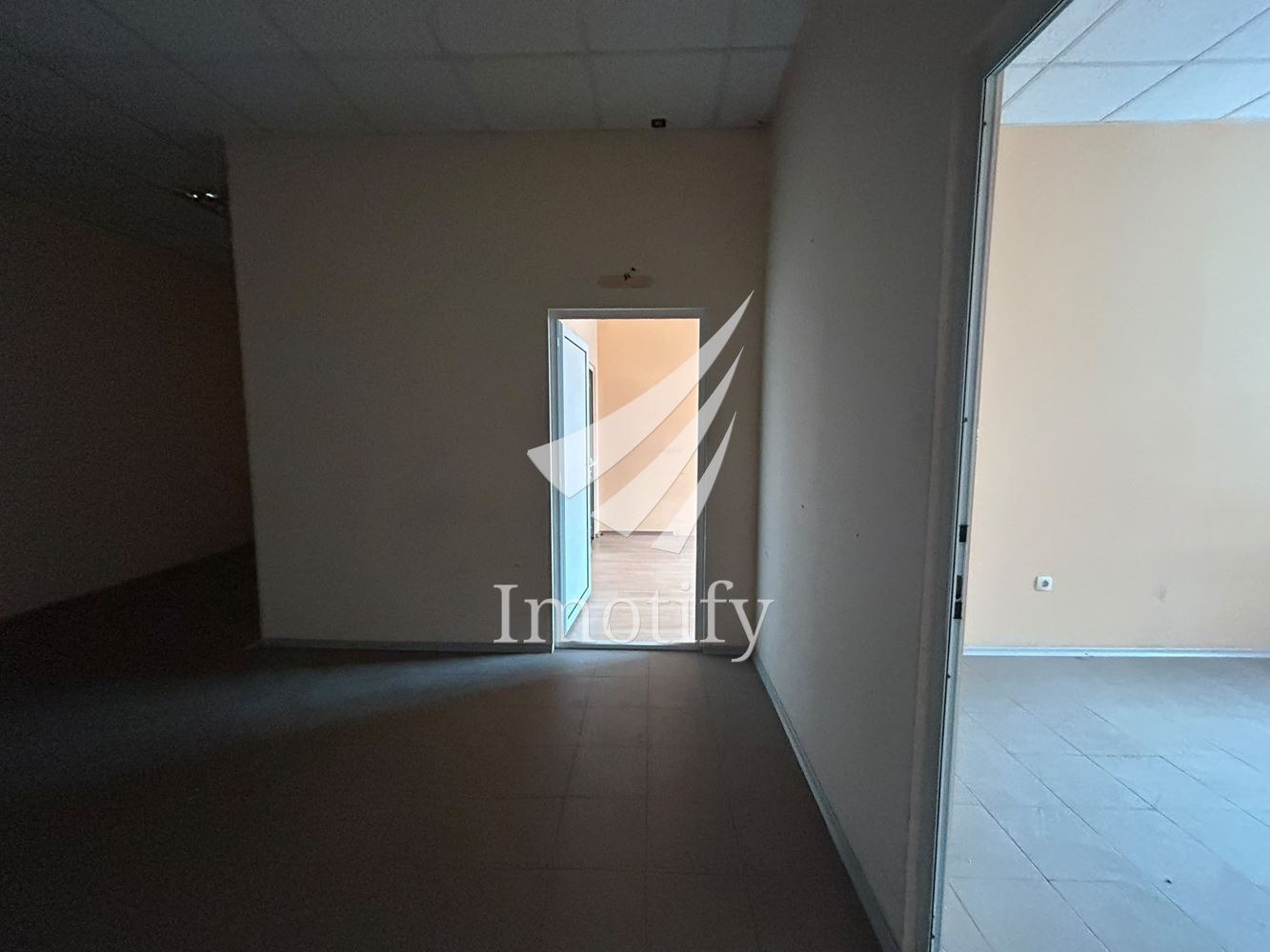Дава под наем ОФИС, гр. София, Гео Милев, снимка 10 - Офиси - 56273439