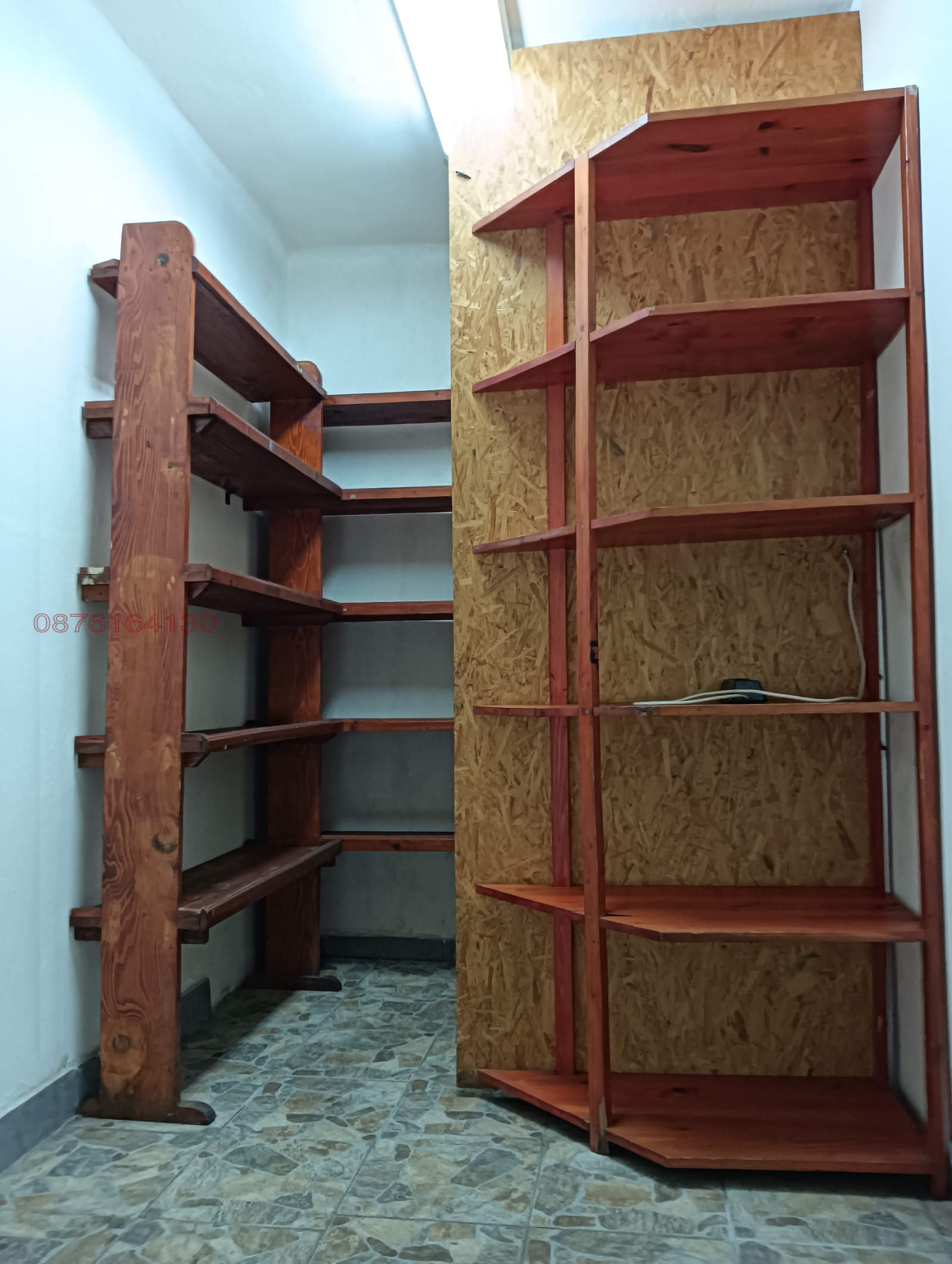 Дава под наем МАГАЗИН, гр. София, Център, снимка 4 - Магазини - 55937995