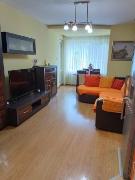 1 bedroom Tsentar, Stara Zagora