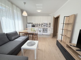 1 slaapkamer Briz, Varna