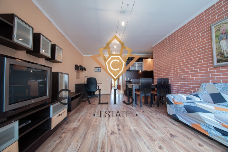 De inchiriat  1 dormitor Sofia , Țentâr , 50 mp | 84038306 - imagine [3]