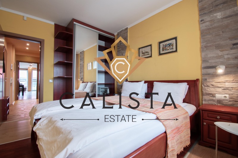 De inchiriat  1 dormitor Sofia , Țentâr , 50 mp | 84038306 - imagine [6]