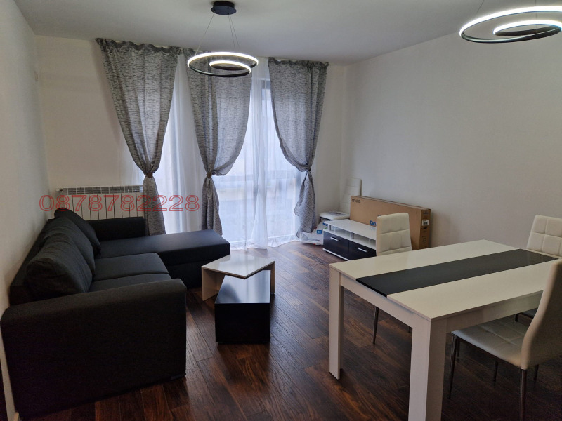 K pronájmu  1 ložnice Sofia , Obelja 2 , 70 m2 | 67223612 - obraz [12]