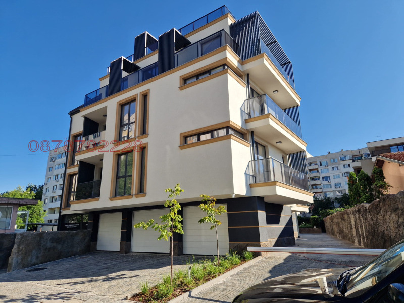 K pronájmu  1 ložnice Sofia , Obelja 2 , 70 m2 | 67223612