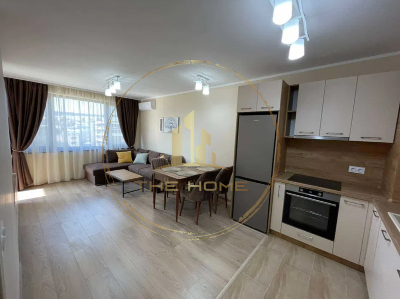 Kiralık  1 yatak odası Varna , Pobeda , 63 metrekare | 88495628