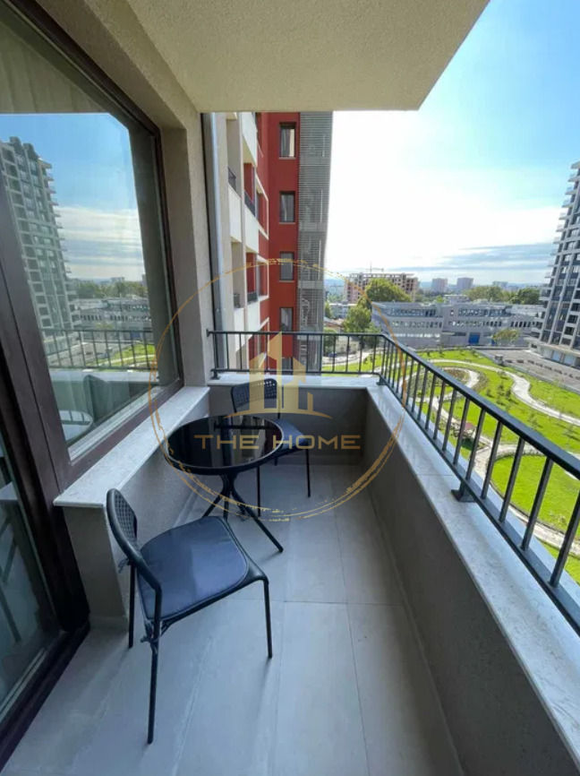 Kiralık  1 yatak odası Varna , Pobeda , 63 metrekare | 88495628 - görüntü [9]
