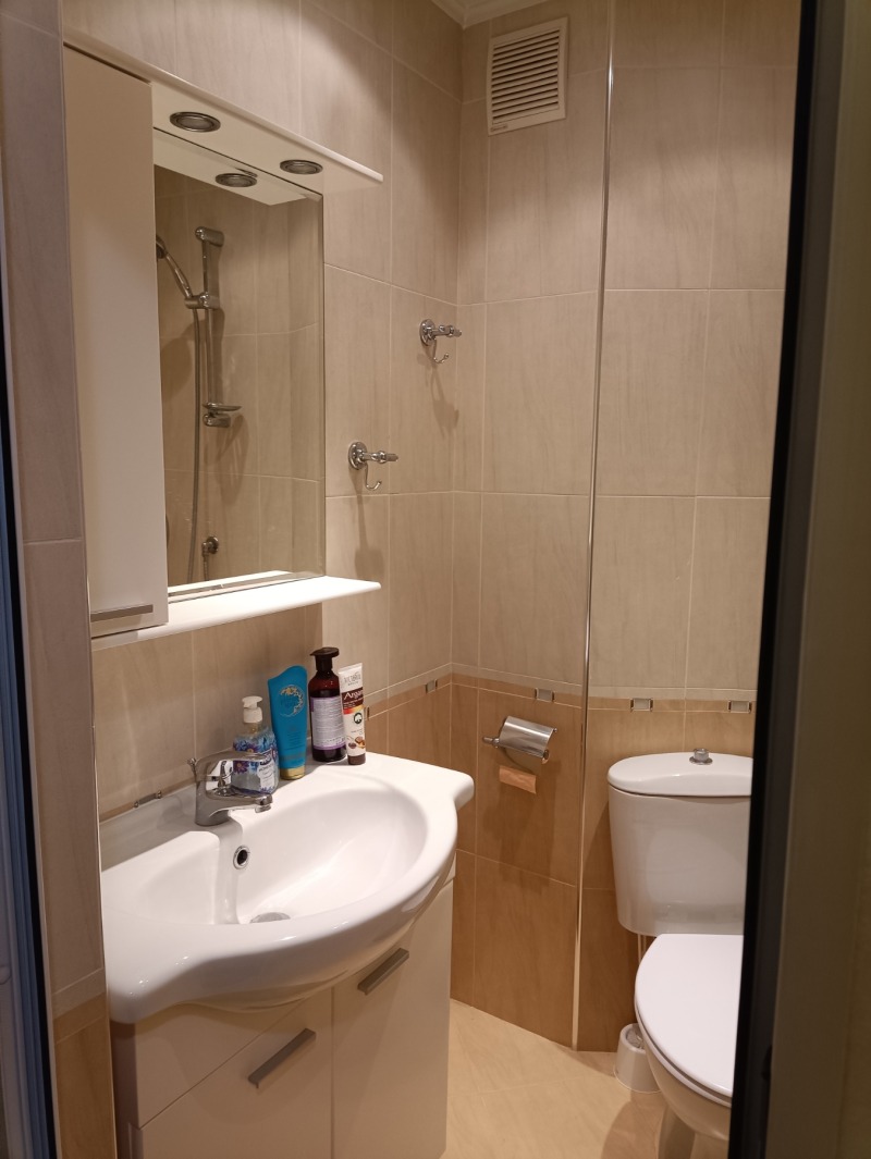 För uthyrning  1 sovrum Stara Zagora , Centar , 70 kvm | 84216919 - bild [14]