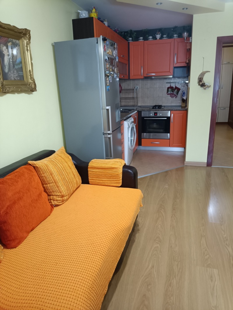 För uthyrning  1 sovrum Stara Zagora , Centar , 70 kvm | 84216919 - bild [3]