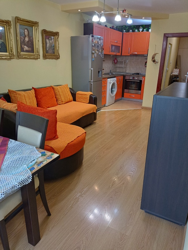 För uthyrning  1 sovrum Stara Zagora , Centar , 70 kvm | 84216919 - bild [4]