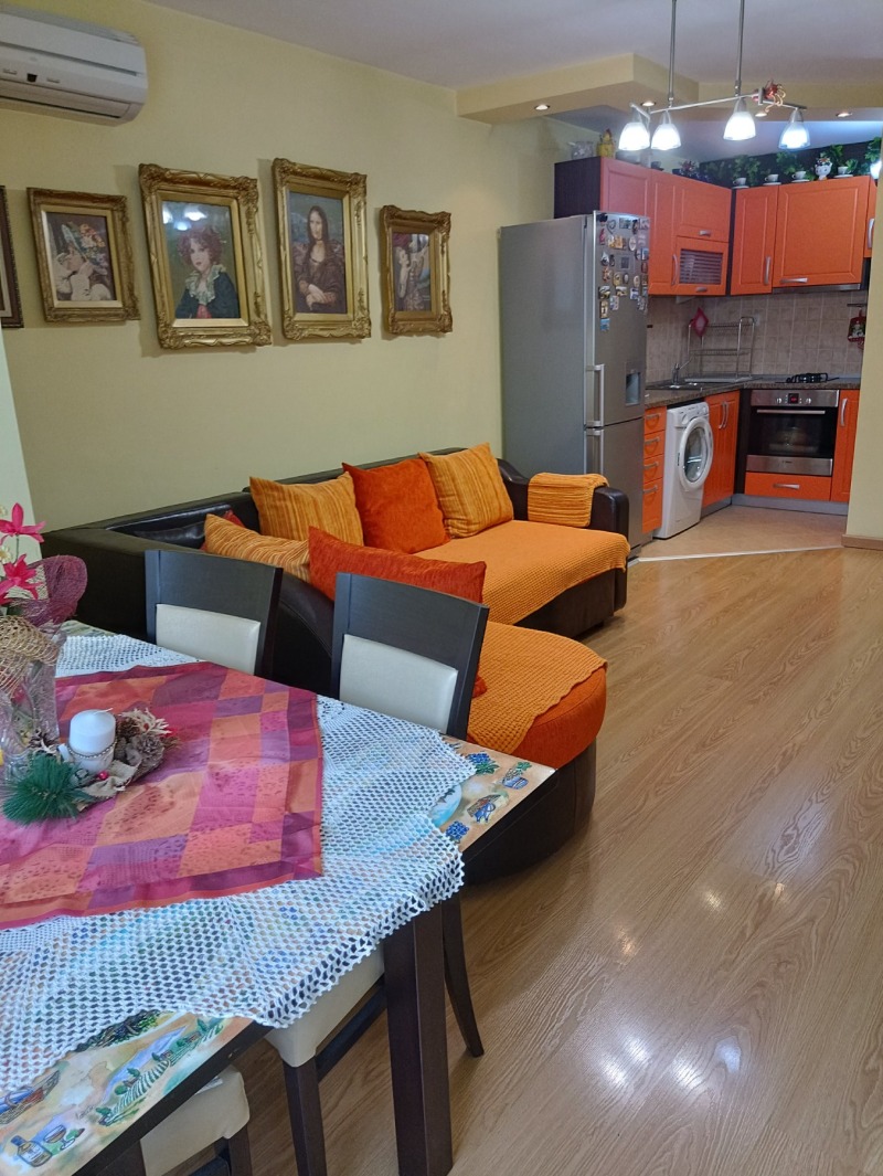 För uthyrning  1 sovrum Stara Zagora , Centar , 70 kvm | 84216919 - bild [5]