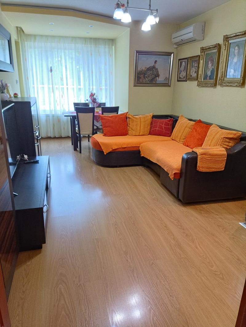 För uthyrning  1 sovrum Stara Zagora , Centar , 70 kvm | 84216919 - bild [2]