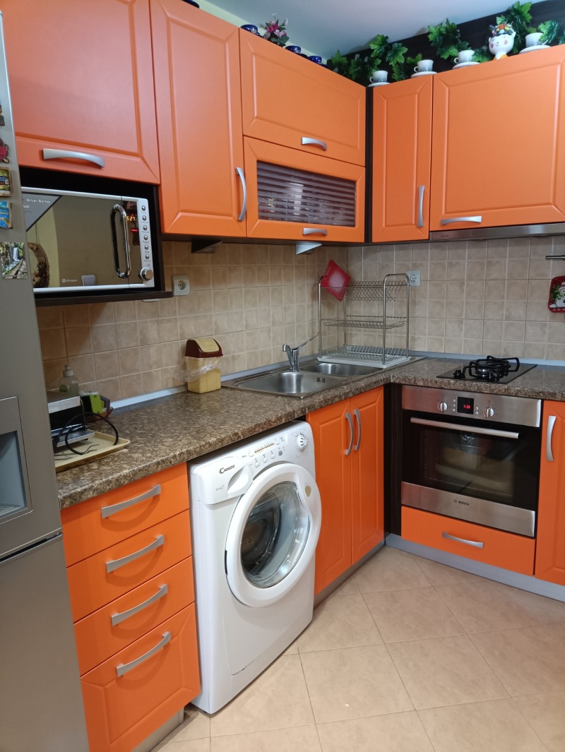 För uthyrning  1 sovrum Stara Zagora , Centar , 70 kvm | 84216919 - bild [7]