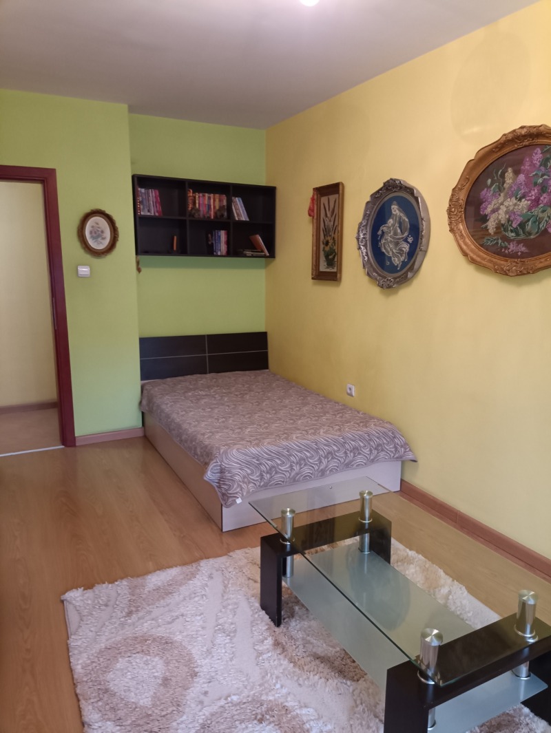 För uthyrning  1 sovrum Stara Zagora , Centar , 70 kvm | 84216919 - bild [9]