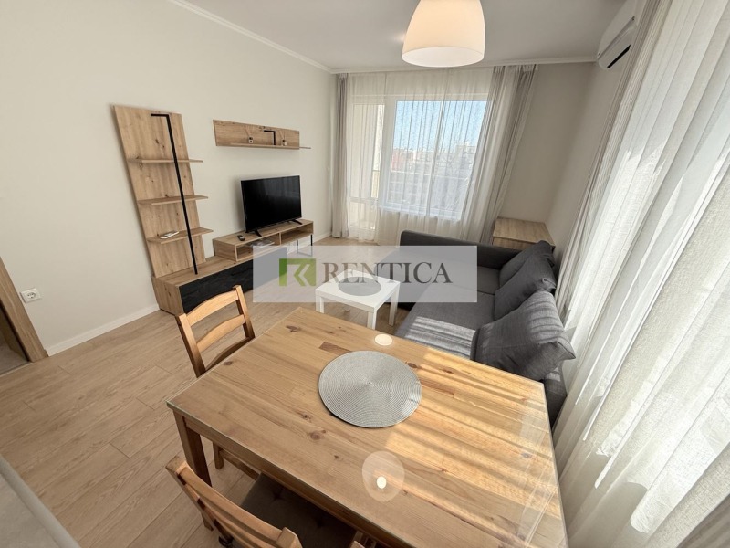 A louer  1 chambre Varna , Briz , 67 m² | 38902312 - image [6]