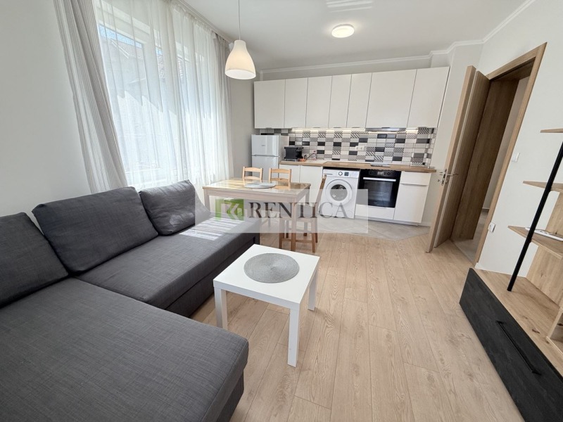 A louer  1 chambre Varna , Briz , 67 m² | 38902312 - image [2]