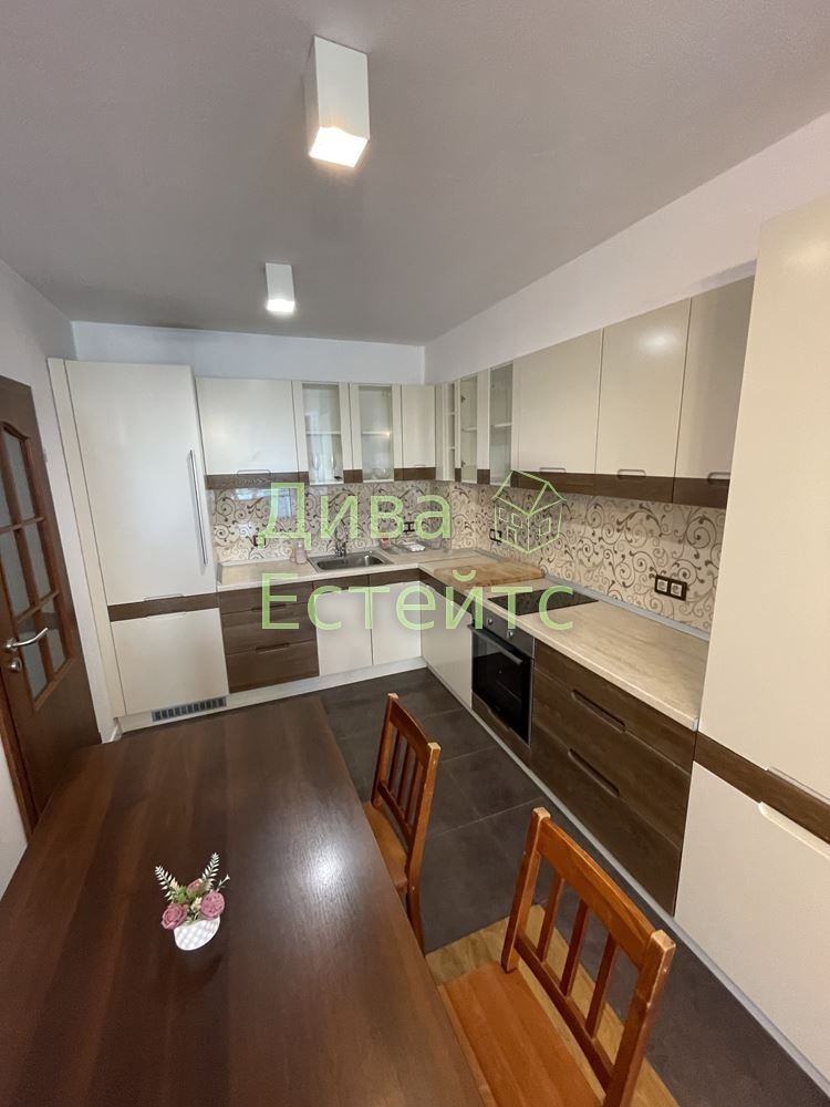 Дава под наем 2-СТАЕН, гр. София, Бъкстон