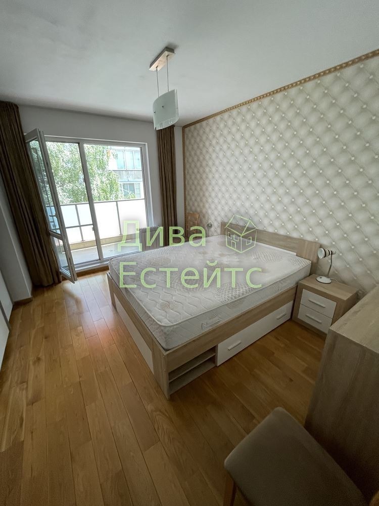 Дава под наем 2-СТАЕН, гр. София, Бъкстон, снимка 8 - Апартаменти - 53974283