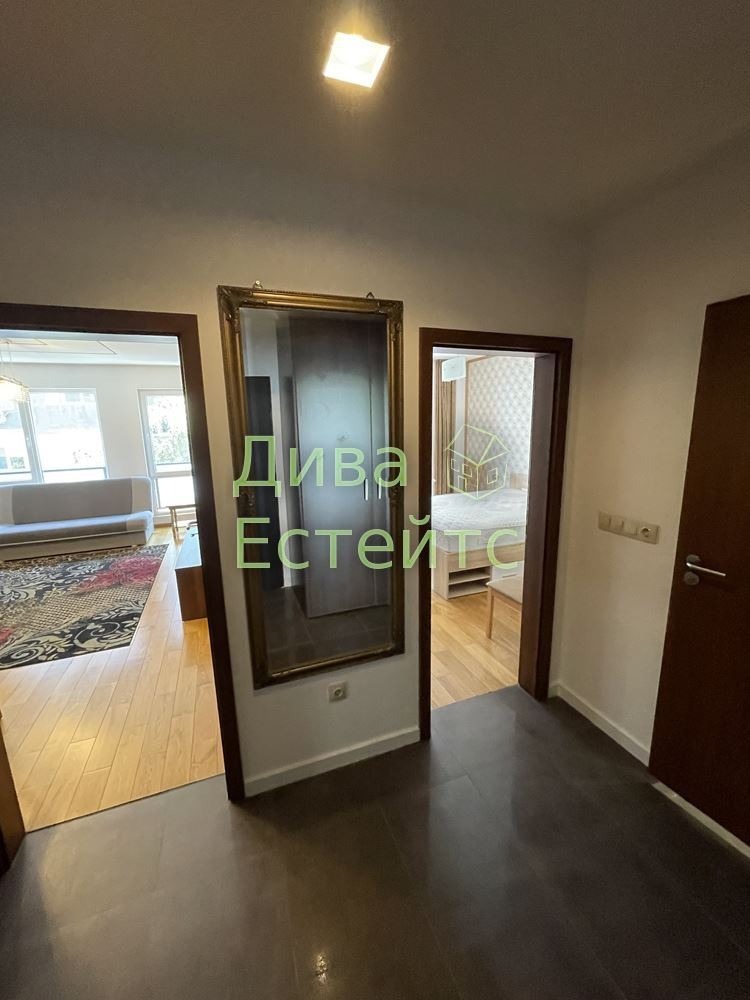 Дава под наем 2-СТАЕН, гр. София, Бъкстон, снимка 13 - Апартаменти - 53974283