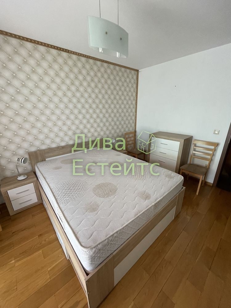 Дава под наем 2-СТАЕН, гр. София, Бъкстон, снимка 9 - Апартаменти - 53974283