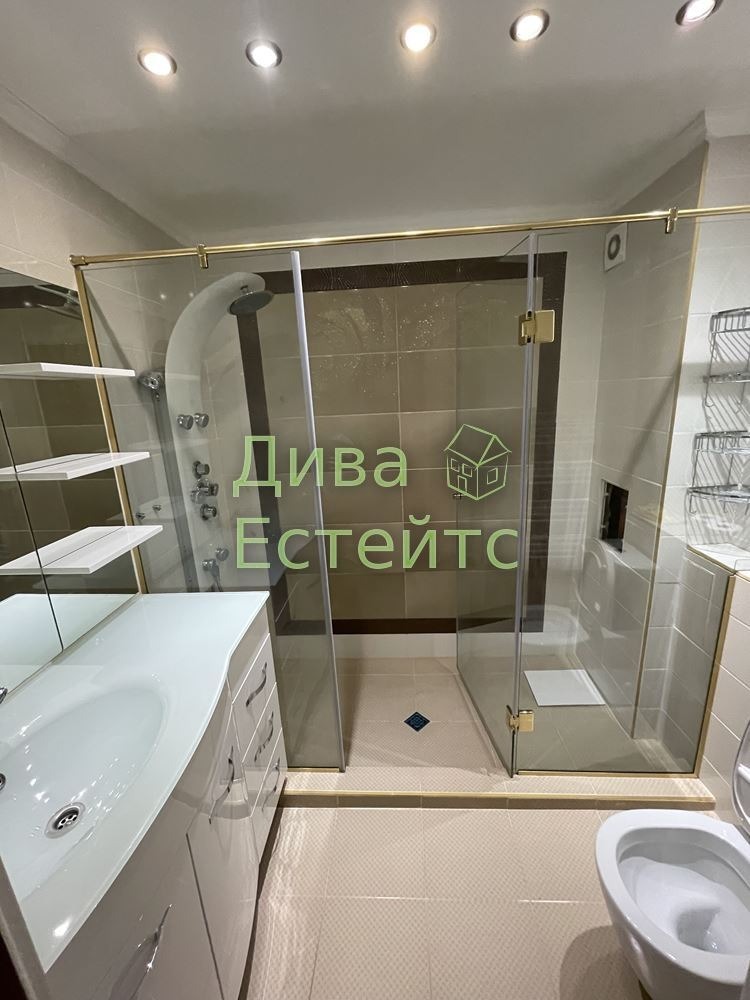 Дава под наем 2-СТАЕН, гр. София, Бъкстон, снимка 11 - Апартаменти - 53974283