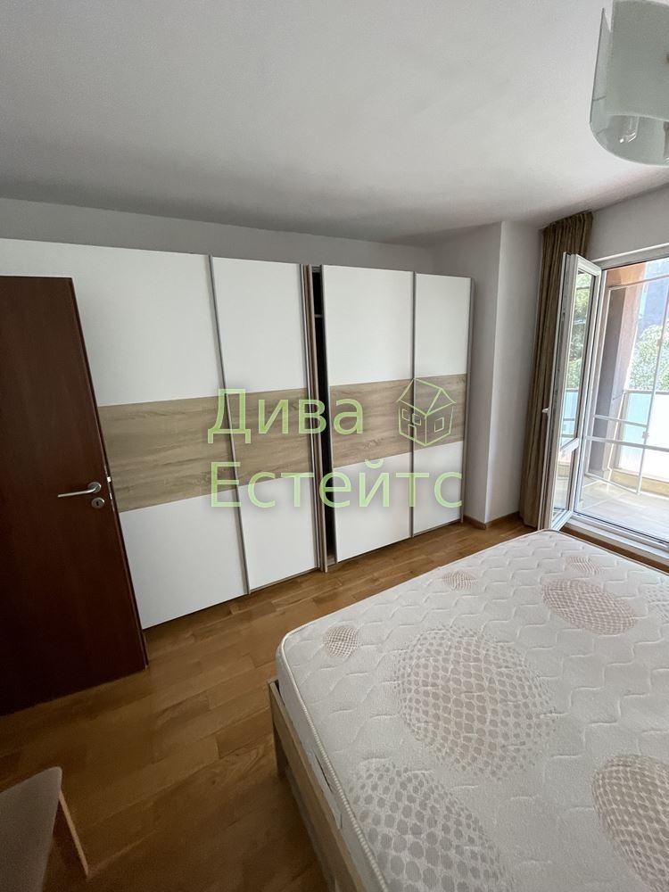 Дава под наем 2-СТАЕН, гр. София, Бъкстон, снимка 10 - Апартаменти - 53974283