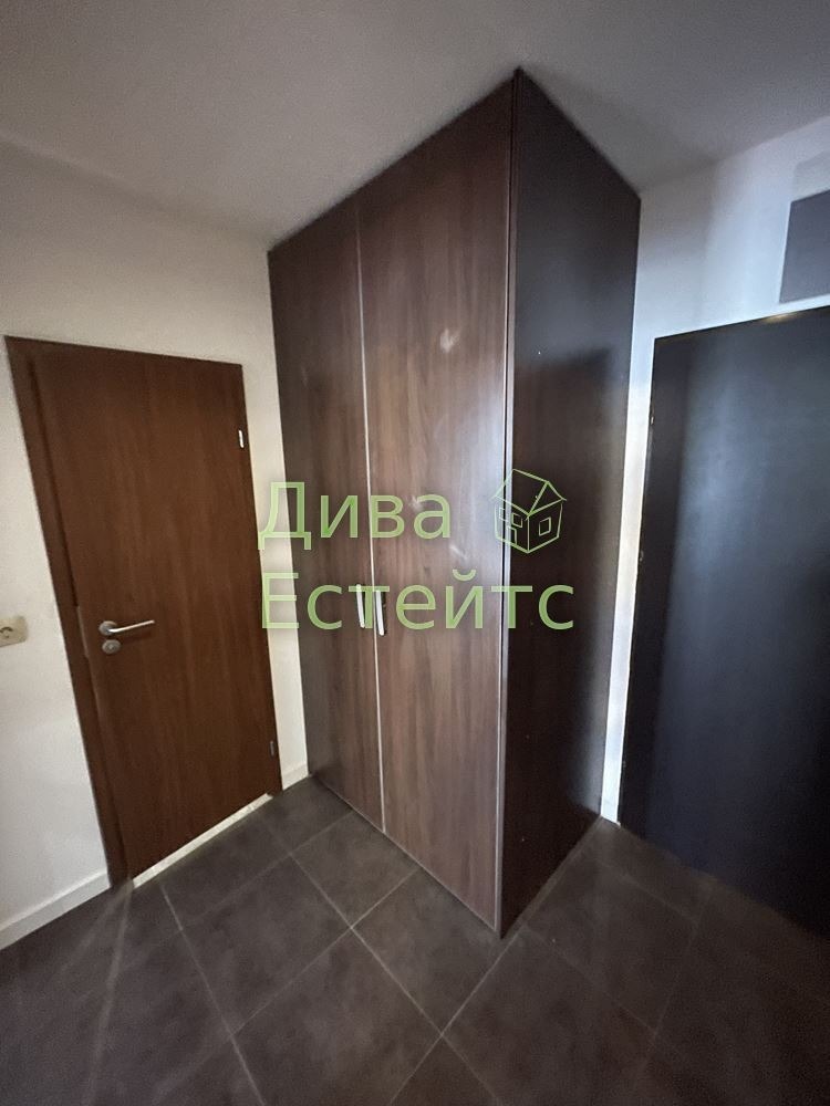 Дава под наем 2-СТАЕН, гр. София, Бъкстон, снимка 12 - Апартаменти - 53974283