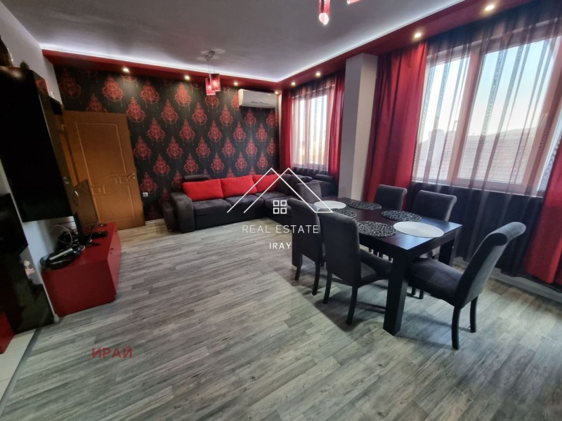 En renta  2 dormitorios Stara Zagora , Ayazmoto , 100 metros cuadrados | 15253689 - imagen [2]