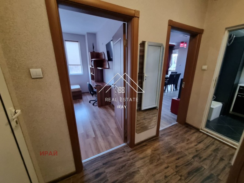 En renta  2 dormitorios Stara Zagora , Ayazmoto , 100 metros cuadrados | 15253689 - imagen [12]